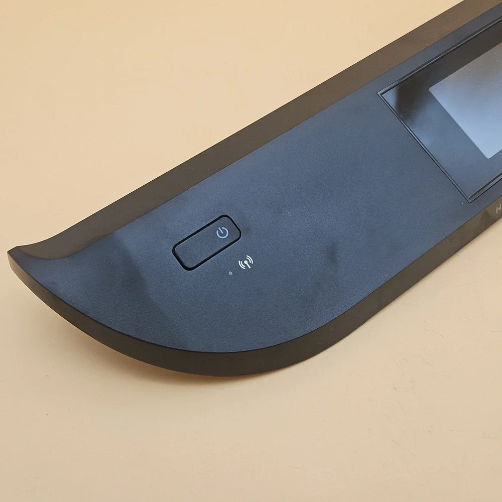 HP Officejet‎ 5740 Replacement Screen Front Panel Tested Works